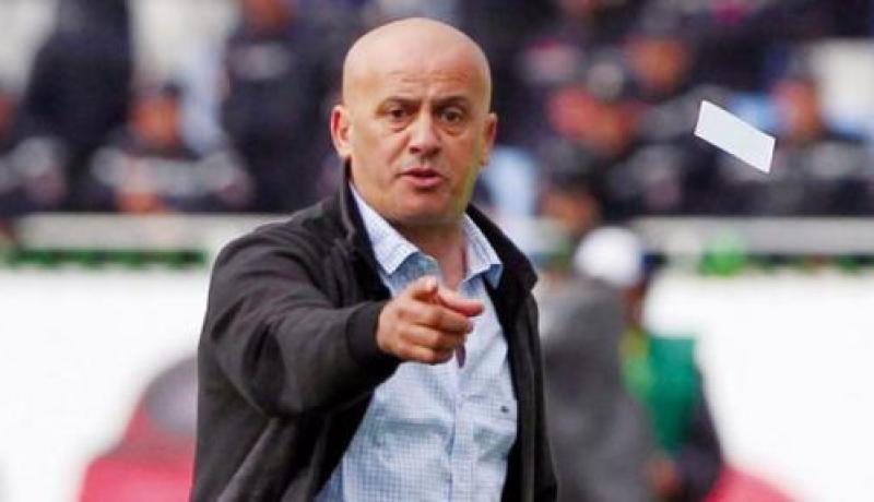 بالفيديو… غريب يفي بوعده وينقل عبد الرؤوف بهلول إلى عيادة خاصة