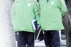 سعدان طلّق ''السوسيال'' ويعلن المنافسة بين 24 لاعبا