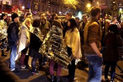 هولاند يعلن الحرب ضد الارهاب ويطلب تعزيزات عسكرية