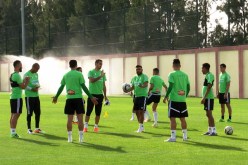 الخضر يشدون الرحال اليوم إلى السيشل من دون محرز وبراهيمي