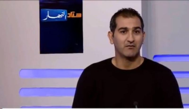 بالفيديو.. سلاحجي:”داود عميروش خائن وأنا أكثر وطنية منه”
