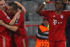 بايرن ميونخ يجتاز مرسيليا بهدوء