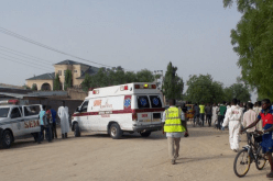 مقتل 4 أشخاص في هجوم إرهابي بنيجيريا