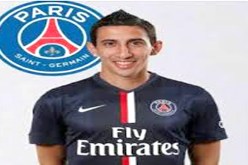 دي ماريا أغلى لاعب فـي التاريخ