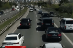شاهد ما فعله زعيم للمافيا في تركيا أثناء ذهابه للسجن