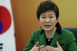 رئيسة كوريا الجنوبية قد تخضع للاستجواب في قضية فساد