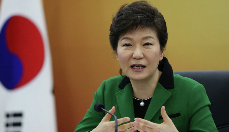 رئيسة كوريا الجنوبية قد تخضع للاستجواب في قضية فساد