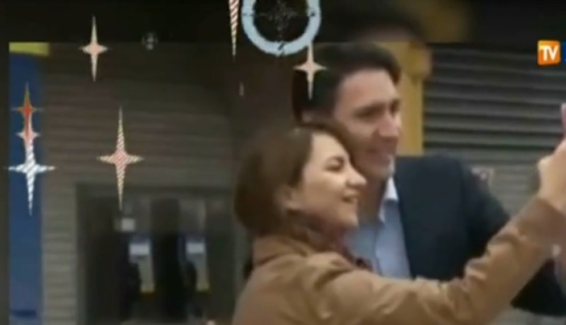 بالفيديو .. تعرف على الفرق بين وزرائنا ووزراء أوروبا وامريكا