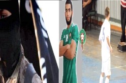 لاعب دولي مغربي يلتحق بصفوف داعـش فـي سوريا