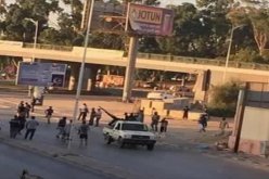 اندلاع إشتباكات مسلحة في العاصمة الليبية طرابلس