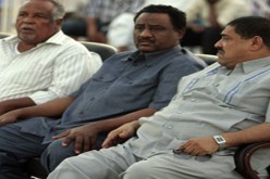 الهلال السوداني يغلق مقره ويجمد نشاطه 3 أيام بسبب وفاة رئيسها الأسبق عبد المجيد منصور