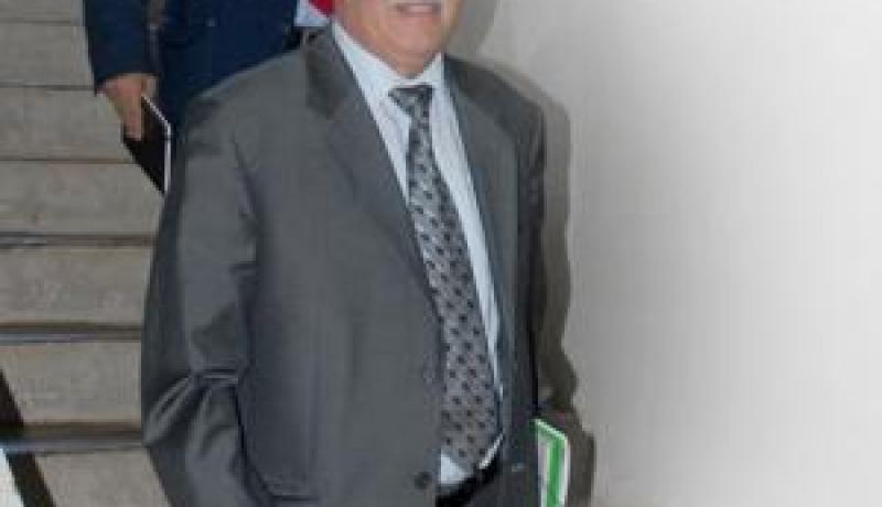 لا تـوجـد أي قـضـيـة شـخـصـيـة مـع زيـايـة ومـا يـُـثـار كــلام فـــــــــارغ