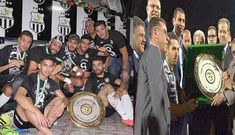 لهذا السبب قاطع ماضوي احتفالات التتويج وجابو يعد بالكأس التاسعة