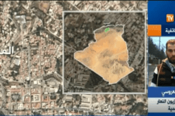 بالفيديو.. شاب يذبح والدته وأخته من الوريد إلى الوريد في المدية