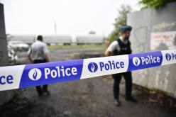 انفجار قنبلة في معهد علم الجرائم ببلجيكا