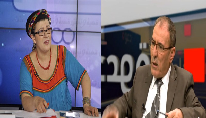 ابن عميروش وشقيقة معطوب «أحرار» في التشريعيات