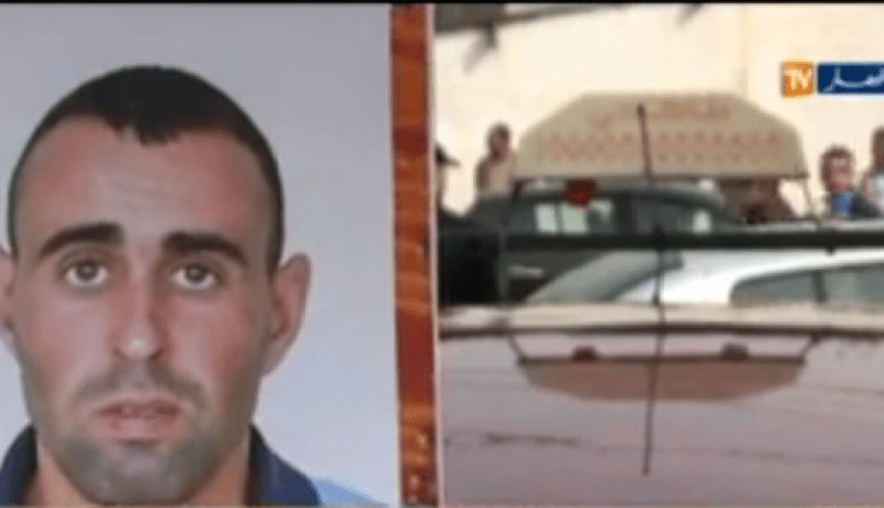 بعد يومين من إختفاءه.. العثور على سائق طاكسي مقتولا في بومرداس