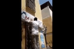 بالفيديو- مناضلو “بن يونس” يتمردون في قالمة والوادي!