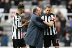 “سليماني” يفشل في أول ظهور أساسي له مع “نيوكاسل” !