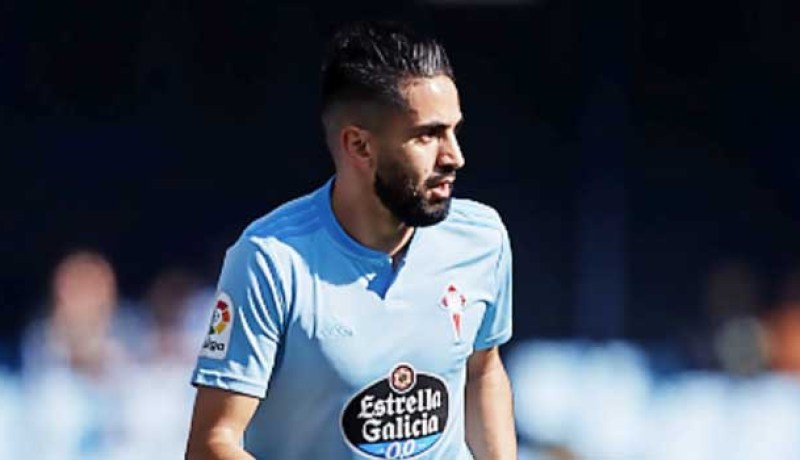 بودبوز: “أشعر بالراحة في سيلتا وهذا هو منصبي المفضل”