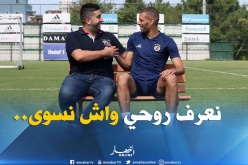 سليماني :”عندما ألعب أُسجل ولم أفشل مع ليستر”