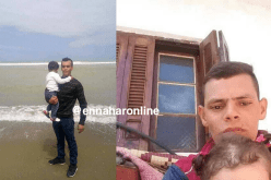 شهيد الواجب الوطني عبد القادر بن حريرة من مازونة في غليزان