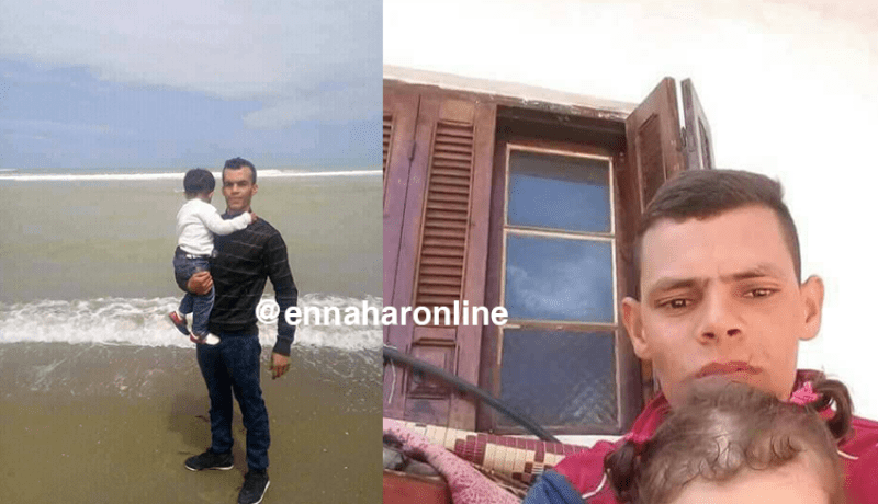 شهيد الواجب الوطني عبد القادر بن حريرة من مازونة في غليزان