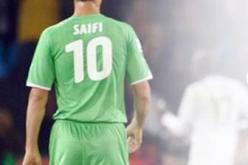 صايفي يعتدي على صحفية جزائرية عقب اللقاء!