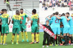 مولودية الجزائر وشبيبة القبائل يتعرفان غدا على منافسيهما في الدور الـ16 لكأس الكاف