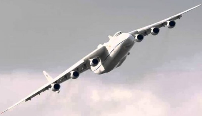 اختفاء طائرة تابعة للشرطة الأندونيسية وعلى متنها 15 شخصا