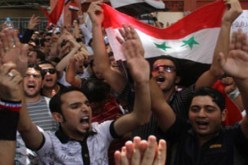 102 قتيل بمجازر النظام السوري في حماة وحمص وحلب