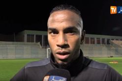 جاليت: “عازمون على بلوغ دور المجموعات لرابطة الأبطال”