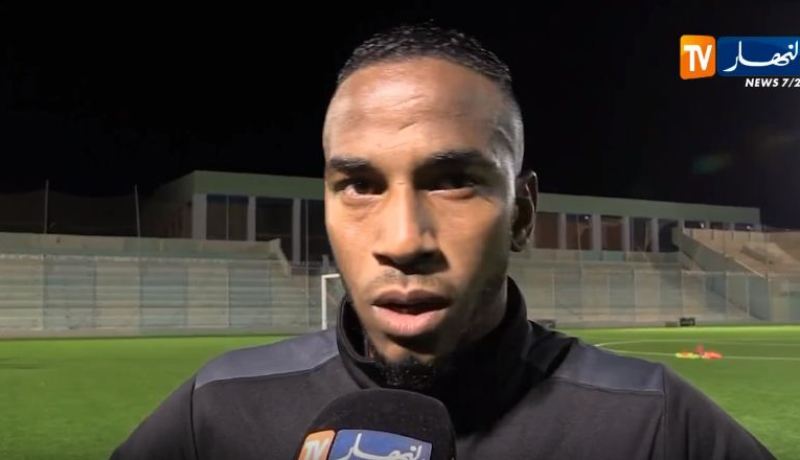 جاليت: “عازمون على بلوغ دور المجموعات لرابطة الأبطال”