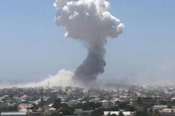 سماع دوي 4 إنفجارات في السعودية