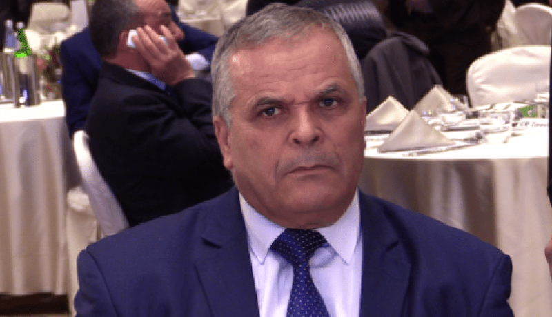 عمار بهلول يرد على تصريحات با عمر