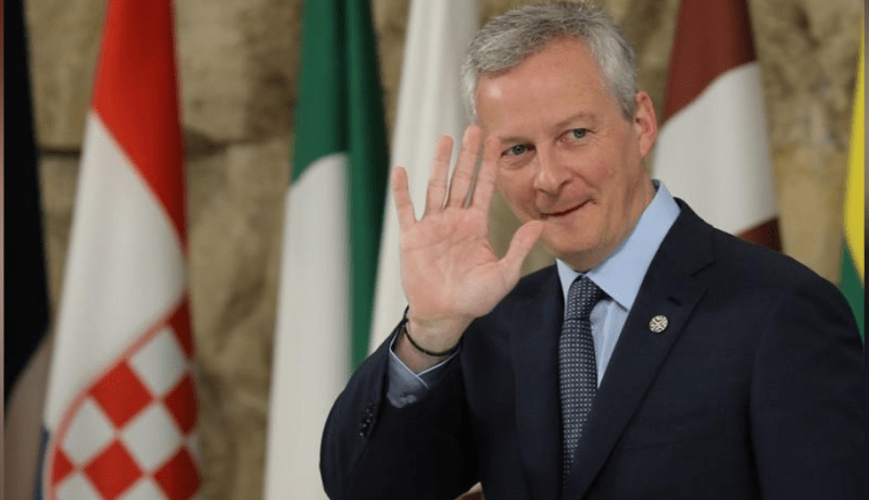 فرنسا تجمد أصول 3 أشخاص و9 شركات بتهمة دعم سوريا