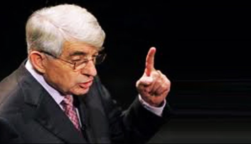 شوفنمان يعلن سحب ترشيحه من الانتخابات الرئاسية في فرنسا