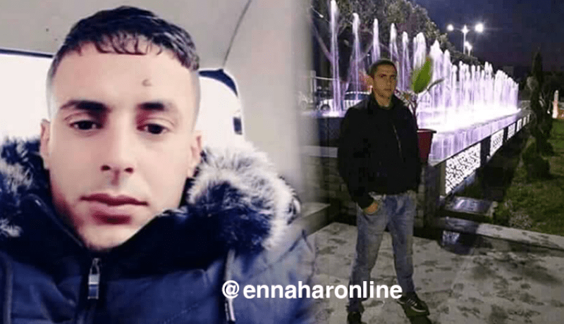 4 شهداء من البويرة ضحايا تحطم الطائرة العسكرية ببوفاريك