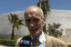 قرباج: “تراجعت عن الاستقالة لأن وزير الشباب والرياضة طلب مني البقاء”