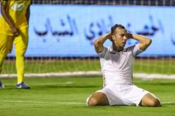 الشباب يواصل هجمته المُعاكسة على بن العمري