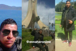 العسكري محمد كحلول أحد شهداء الواجب الوطني من ولاية الجلفة