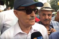 محي الدين خالف: “لالماس كان راجل عندو النيف ويحب الجزائر”