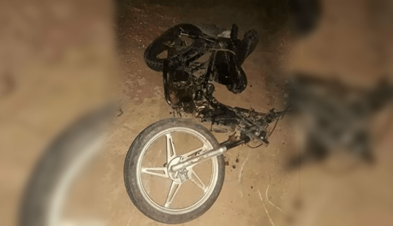 غرداية.. قتيل و3 جرحي في حادث مرور بطريق بريان القرارة