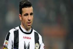 دي ناتالي يفكر في الاعتزال بعد وفاة موروسيني