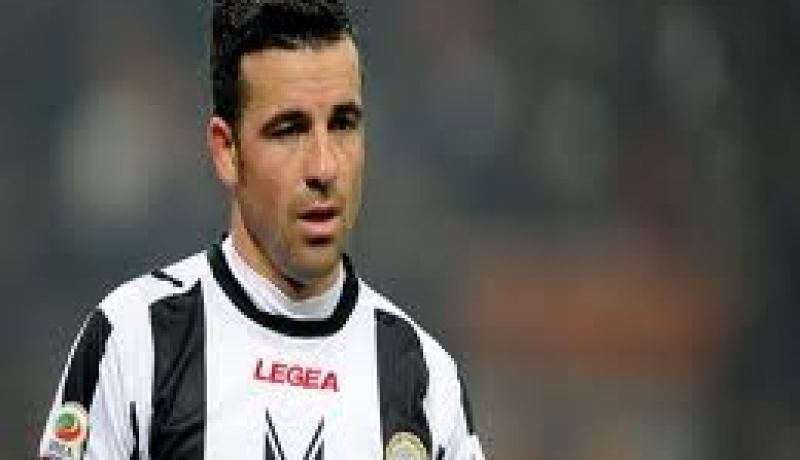دي ناتالي يفكر في الاعتزال بعد وفاة موروسيني