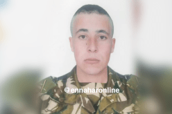 الشهيد يحياوي عبد الناصر من أم البواقي أحد ضحايا الحادث الأليم