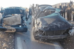 3 قتلى و6 جرحى في حادثي مرور بالجلفة