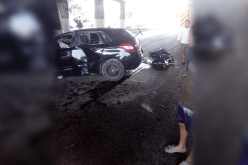 قتيلان وجريح في حادث مرور بقسنطية