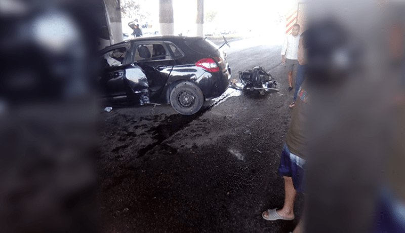 قتيلان وجريح في حادث مرور بقسنطية