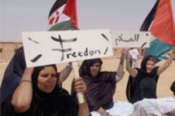 السالم ولد السالك يدعو المجتمع الدولي لدعم حق الشعب الصحراوي في تقرير مصيره